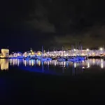 Le Pallicien - La Rochelle - île de Ré
