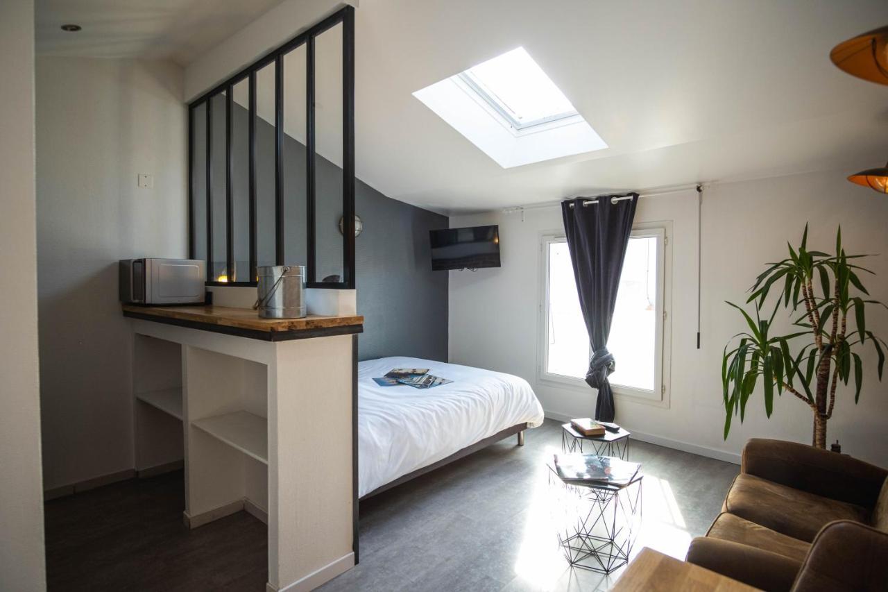 Appartement Le Pallicien - La Rochelle - île De Ré *